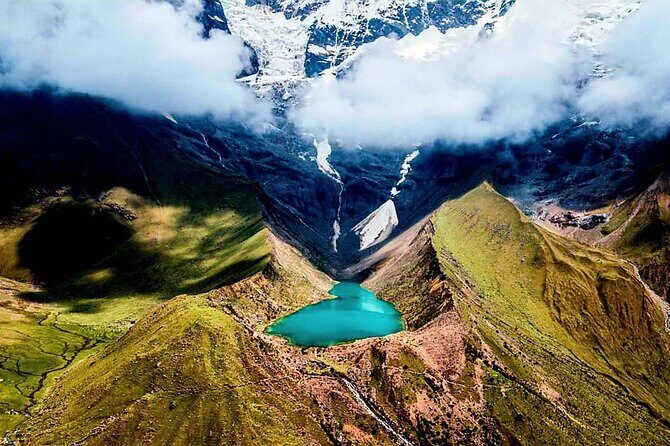 Humantay Lake Full Day Tour - Humantay Lake Full Day Tour: A Journey to Peru’s Spectacular High-Altitude Beauty
