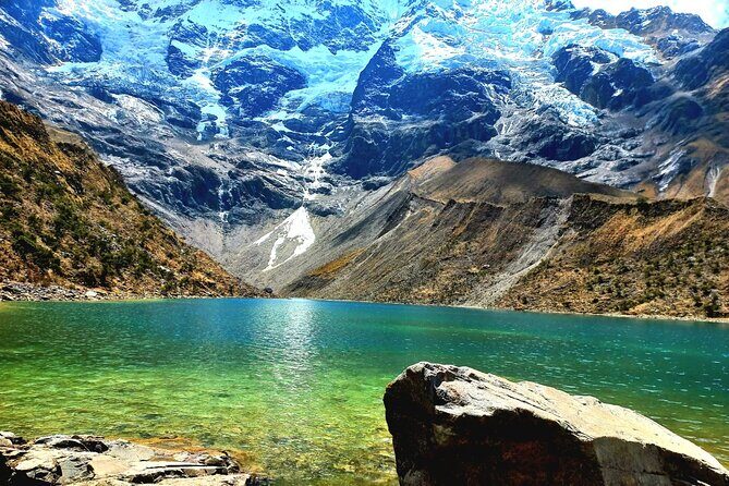 Humantay Lake Full Day Tour - Key Points