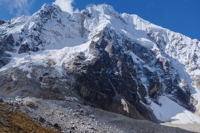 Humantay Lake Full Day Tour - Who Should Consider This Tour?