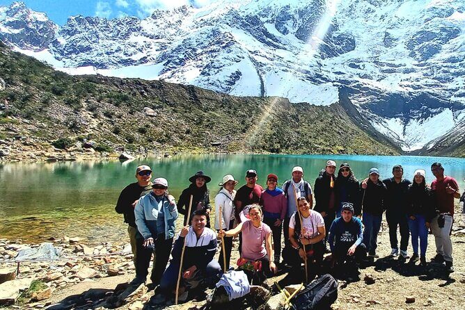 Humantay Lake Full Day Tour - FAQ