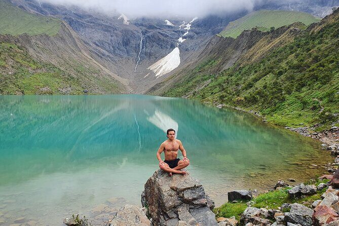 Humantay lake full day tour - Key Points