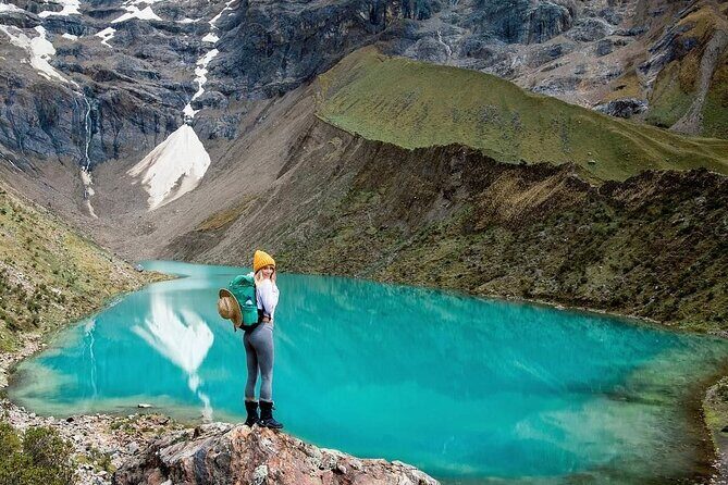 Humantay Lake Full Day Tour With Guide - Exploring the Humantay Lake Full Day Tour