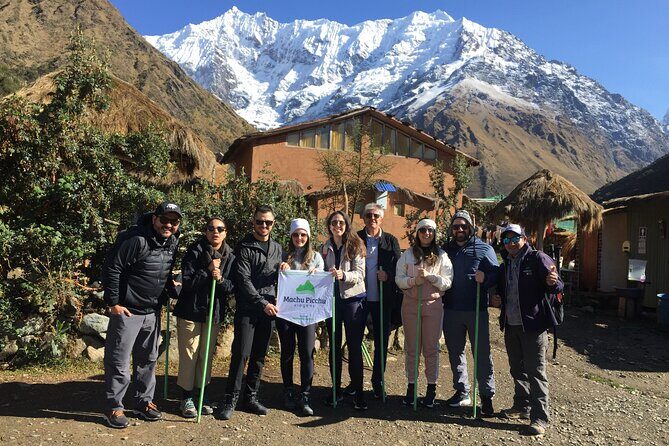 Humantay Lake Full Day Trek - FAQ