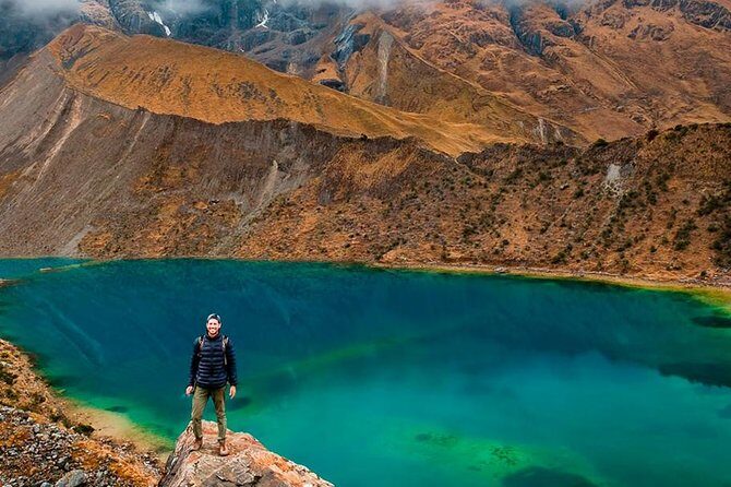 Humantay Lake Full Day Trip from Cusco - Frequently Asked Questions