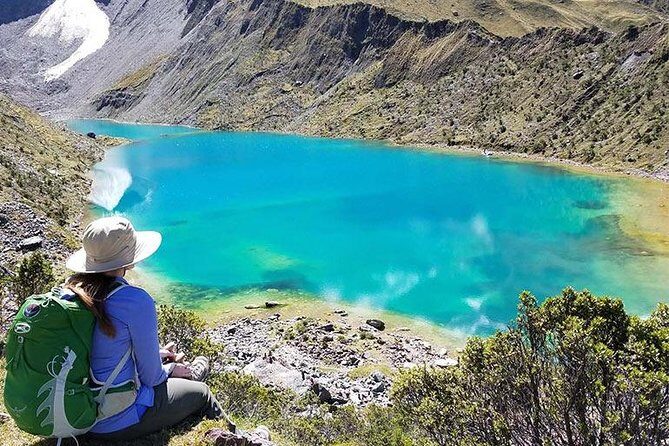 Humantay Lake - Group Service - Experience the Majestic Humantay Lake with a Guided Group Tour