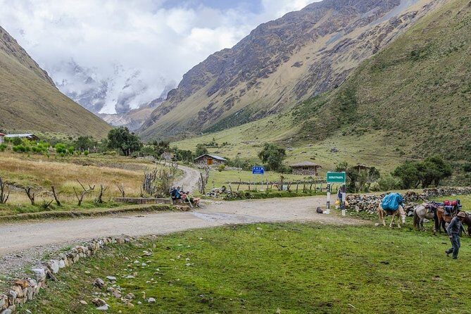 Humantay Lake - Group Service - Final Thoughts