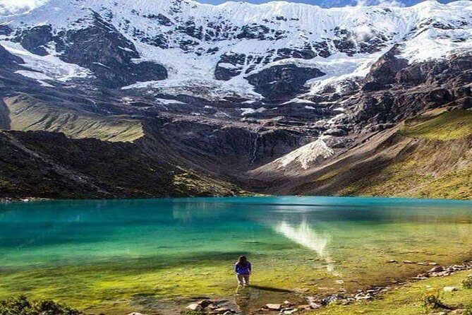 Humantay Lake Hike: 1 Full Day - Key Points