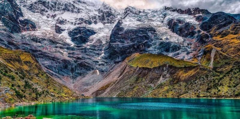 Humantay Lake Hike Full Day - Key Points