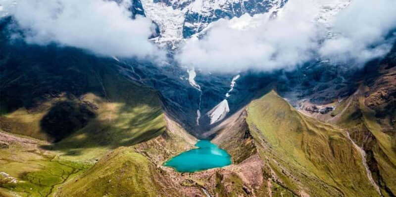 Humantay Lake Hike Full Day - What’s Included & What to Consider