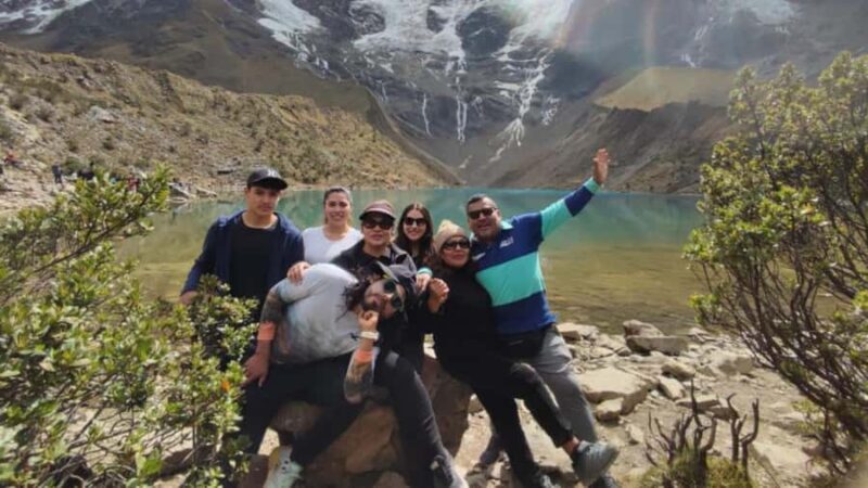 Humantay Lake Hiking route Full Day - What’s Included and What’s Not