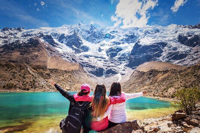 Humantay Lake, Machu Picchu by train and Rainbow Mountain 3 days in Cusco - FAQ