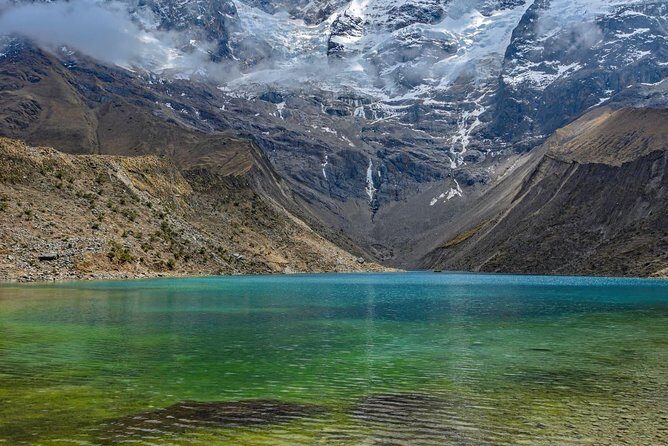 Humantay Lake Peru  Adventure Day Tour - Authentic Experiences and Traveler Perspectives