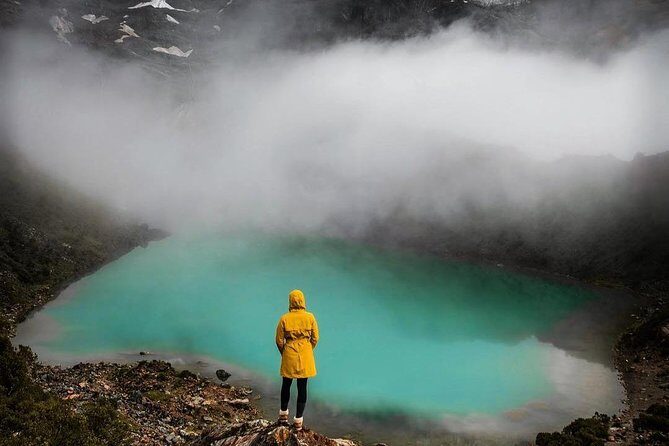 Humantay Lake Private Full Day Tour - An In-Depth Look at the Humantay Lake Full-Day Tour