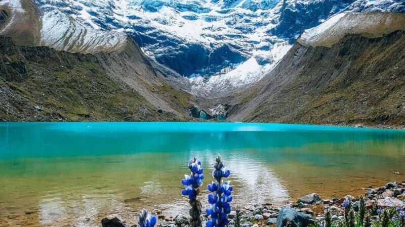 Humantay Lake -( Salkantay) - Key Points