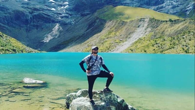 Humantay Lake -( Salkantay) - An In-Depth Look at the Humantay Lake Tour