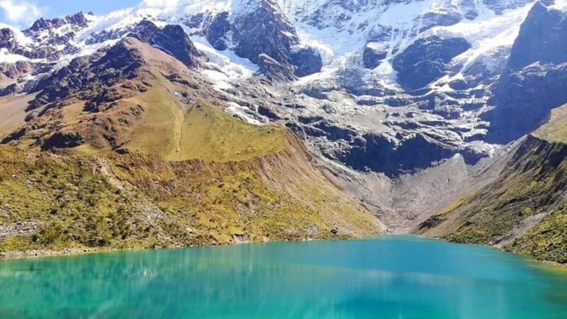 Humantay Lake -( Salkantay) - Is This Tour Right for You?