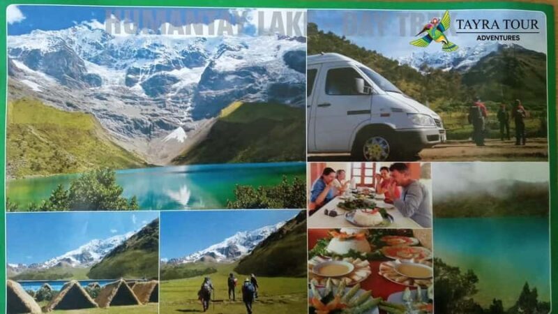 Humantay Lake -( Salkantay) - FAQ