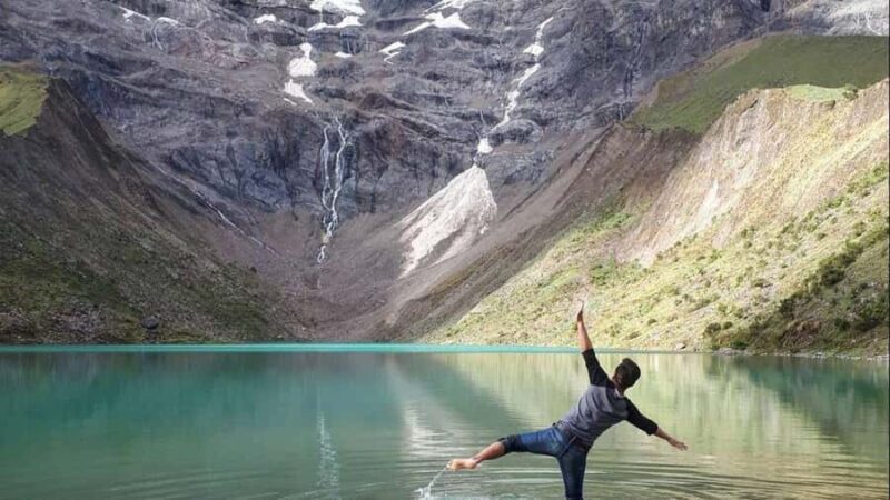 Humantay Lake Tour and Machu Picchu Tour by Train - Final Thoughts: Is This Tour Right for You?