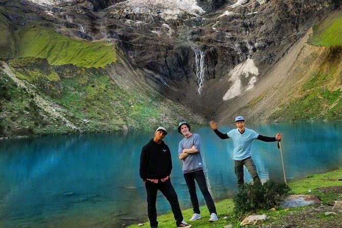 Humantay Lake Tour from Cusco All inclusive - Why Choose This Tour?