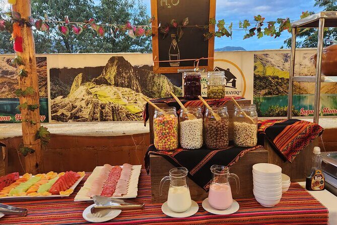 Humantay Lake Tour from Cusco All inclusive - FAQ