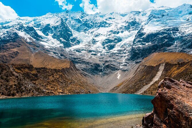 Humantay Lake Tour From Cusco - A Detailed Look at the Humantay Lake Tour from Cusco