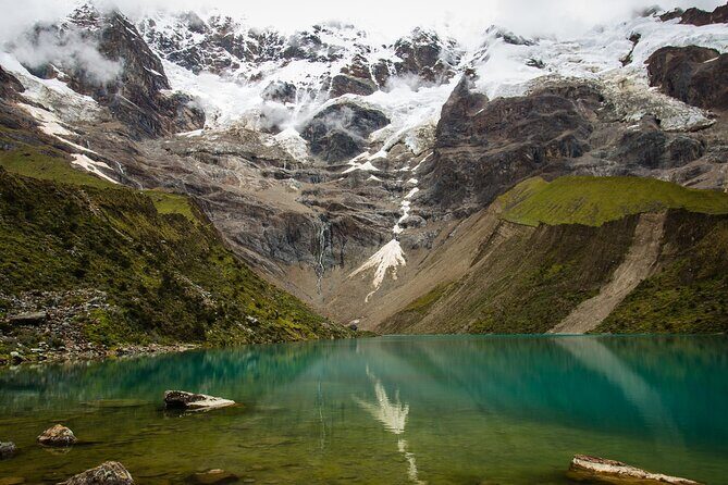 Humantay Lake Tour From Cusco - Why Choose This Tour?