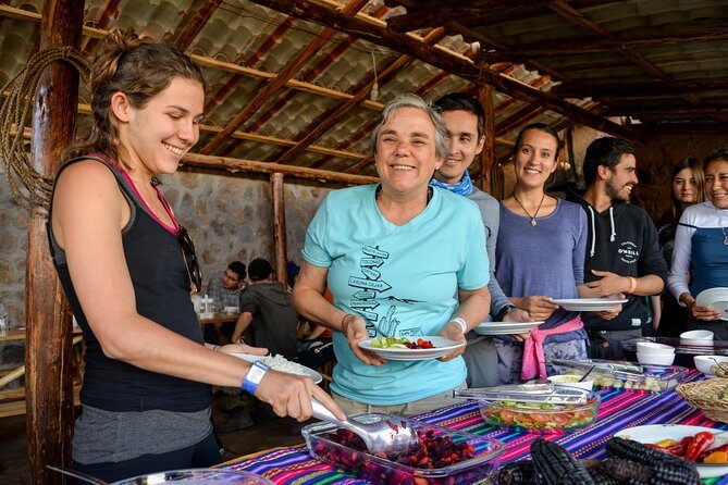 Humantay Lake Tour From Cusco - Group Tour - Key Points