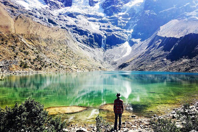 Humantay Lake Tour From Cusco - Group Tour - Exploring the Full Itinerary: What to Expect