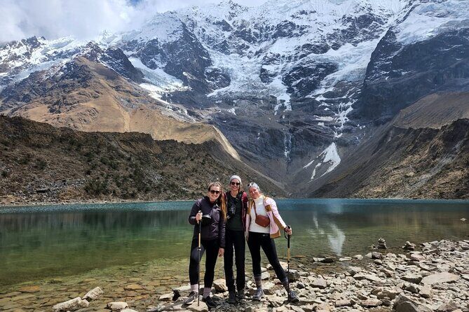 Humantay Lake Tour From Cusco - Group Tour - FAQs