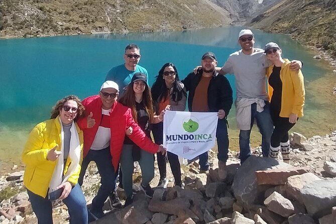 Humantay Lake Tour - Full day - Experience the Majestic Humantay Lake: A Full-Day Adventure from Cusco