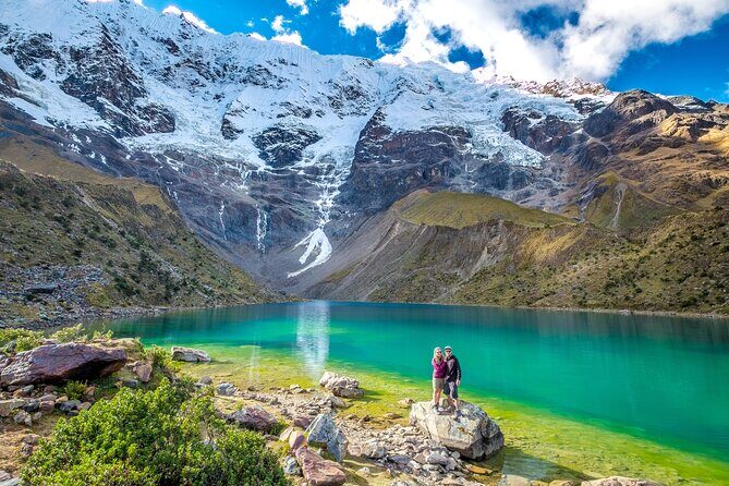 Humantay Lake Tour - Full day - A Deep Dive into the Humantay Lake Tour Experience