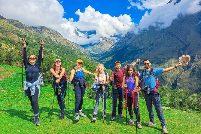 Humantay Lake Tour - Full day - FAQ