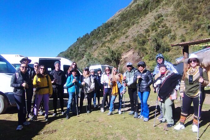 Humantay Lake Tour: Private Full-Day Tour From Cusco - Who Is This Tour Best For?