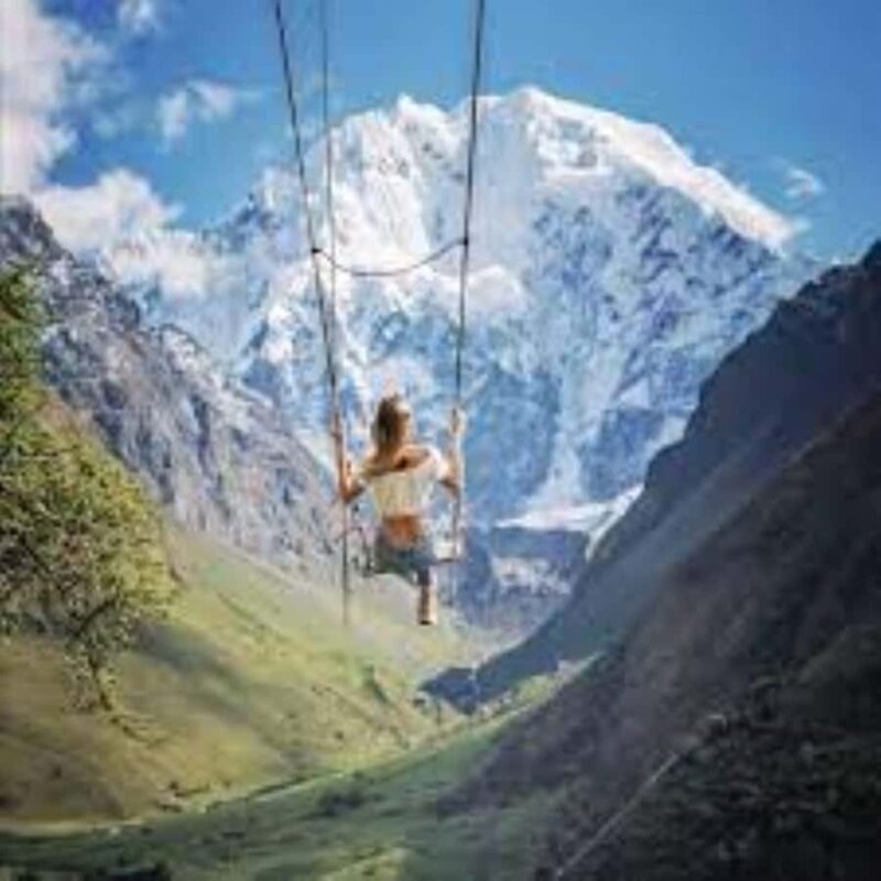 Humantay Lake Tour with Extreme Columbio - Return Journey with Cultural Stops