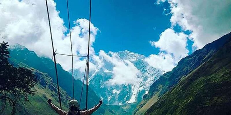 Humantay Lake Tour with Extreme Columbio - Key Points