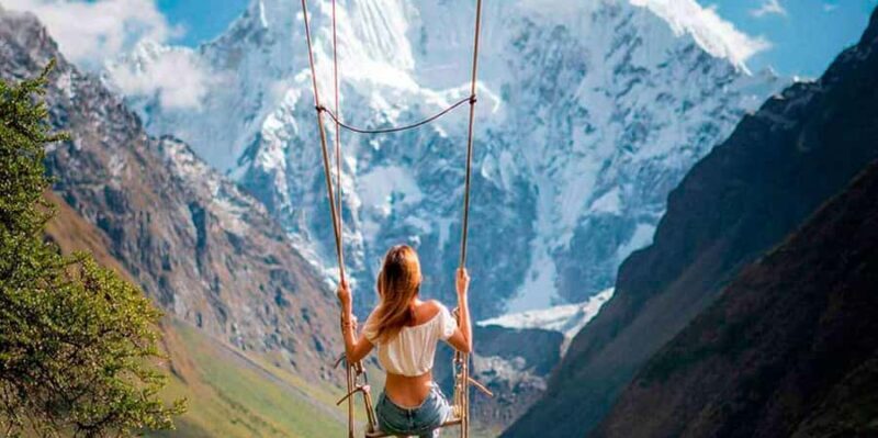 Humantay Lake Tour with Extreme Columbio - Who Should Consider This Tour?