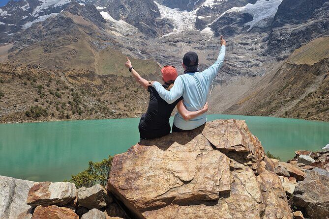 Humantay Lake Tour with guide, breakfast and Lunch - Key Points