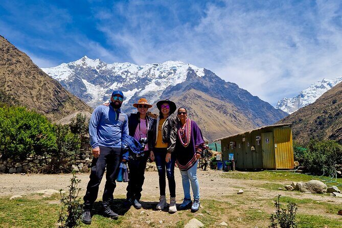 Humantay Lake Tour with guide, breakfast and Lunch - An In-Depth Look at the Humantay Lake Tour