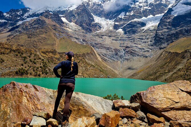 Humantay Lake Tour with guide, breakfast and Lunch - The Experience in Context