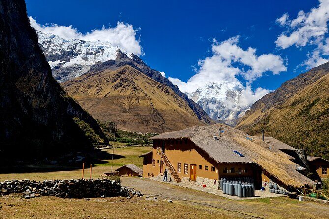 Humantay Lake Tour with guide, breakfast and Lunch - The Sum Up: Is This Tour Worth It?