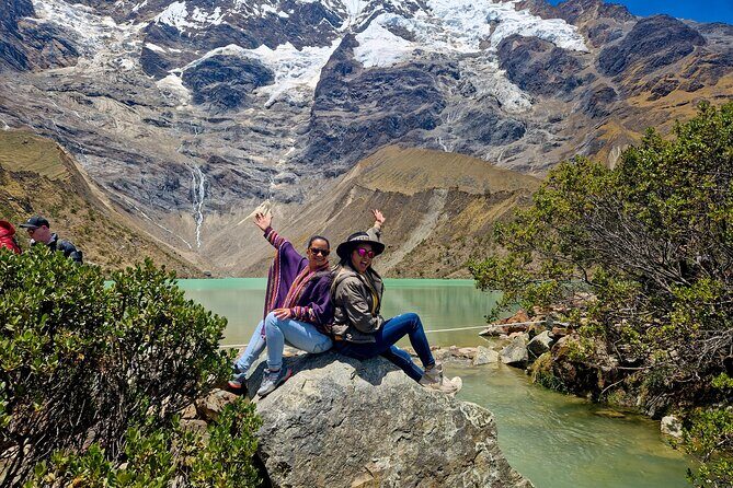 Humantay Lake Tour with guide, breakfast and Lunch - FAQs