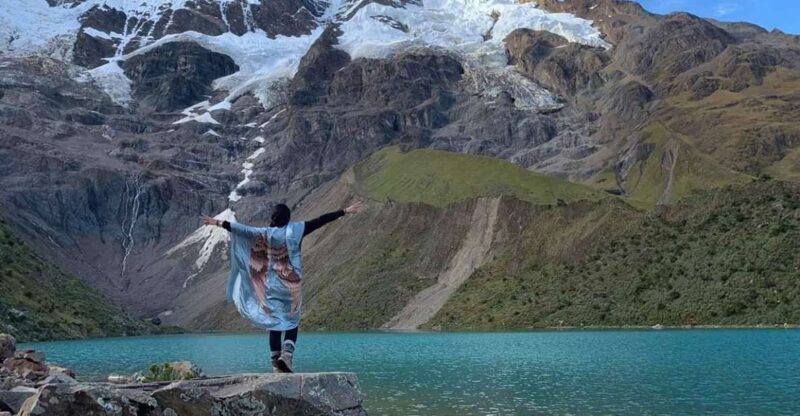 Humantay Lake with breakfast and buffet lunch - Who Is This Tour Best For?