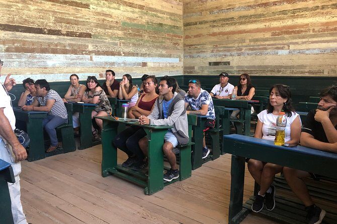 Humberstone Saltpeter Tour - Pica Oasis - The Real Deal: What Do the Reviews Say?