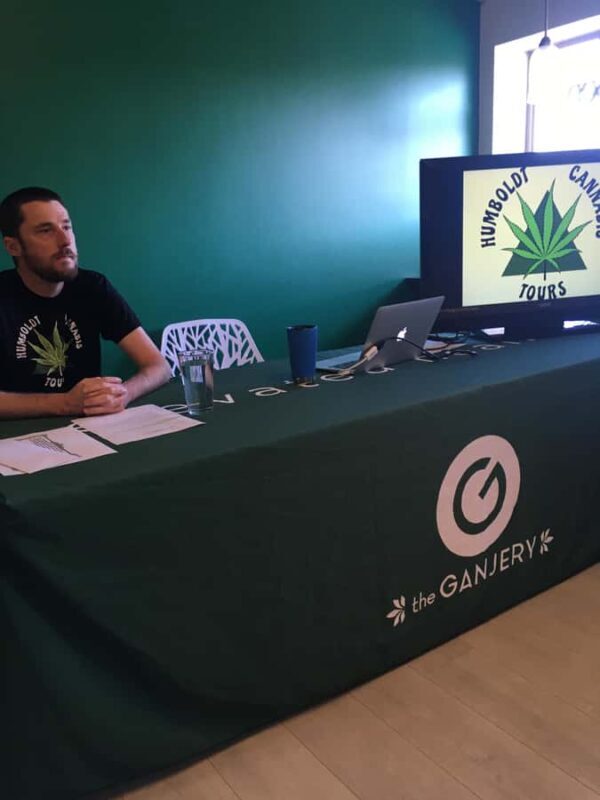 Humboldt County: Guided Dispensary Tour with Insider Access - What Makes Each Dispensary Special