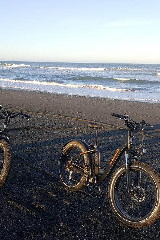 Humboldt: Electric Bike Rentals (4-Hour or Full Day options) - The Experience of the Bikes and Trails
