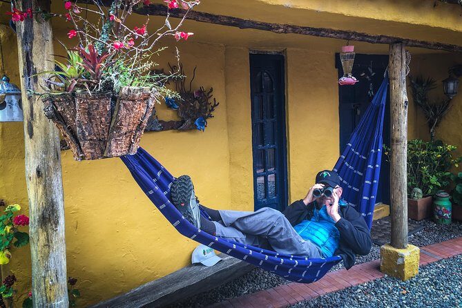 Hummingbird Observatory Encounter - Final Thoughts