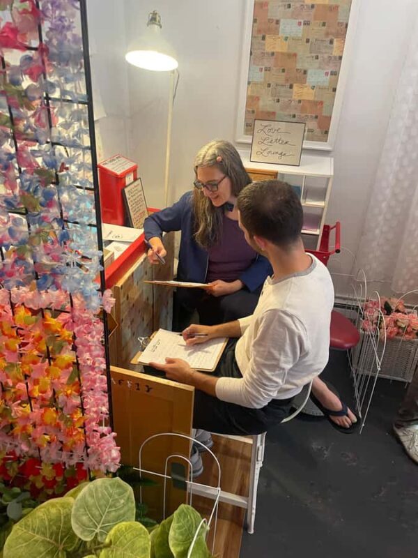 HumorVille Immersive Experience Entry Ticket - The Sum Up: Is HumorVille Worth Your Time?