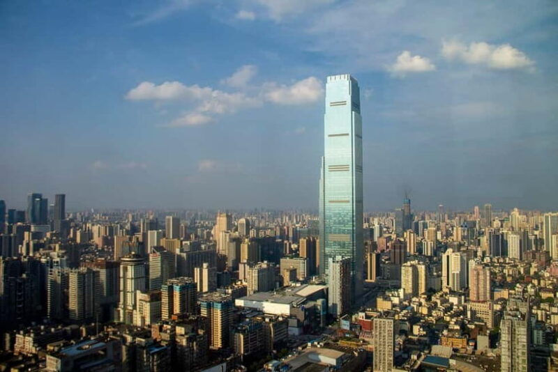 Hunan 1-Day Tour: Hunan Museum, Orange Isle, Yuelu Academy - Key Points