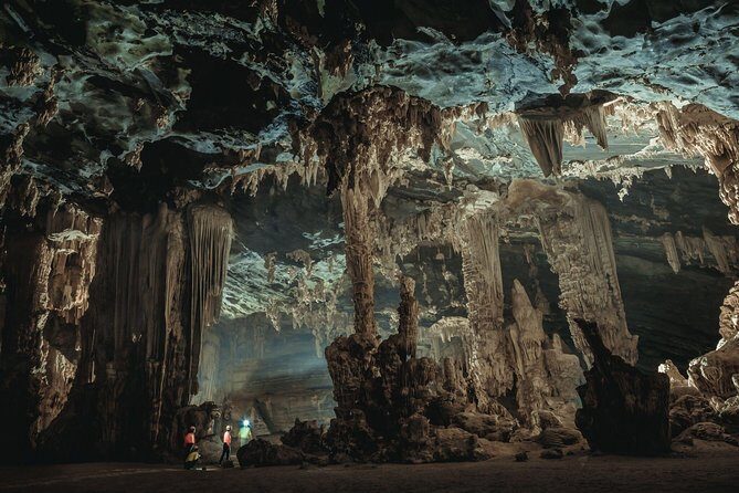 Hung Thoong Exploration 3 days 2 nights - A Deep Dive into the Hung Thoong Experience