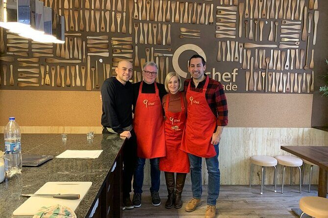 Hungarian Cooking and optional Local Market Tour - Practical Tips for Participants